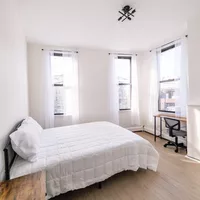 Coliving in Bushwick - Brooklyn, New York