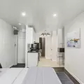 Studio Apartment for rent in East Village - Manhattan, New York
