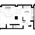 Coliving in Mount Vernon Square - NW DC, Washington DC