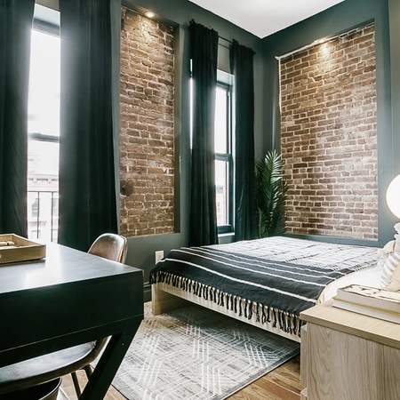 Coliving in Morningside Heights - Manhattan, New York