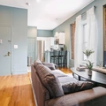 Coliving in Morningside Heights - Manhattan, New York