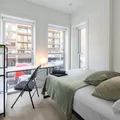 Coliving in Dupont Circle - NW DC, Washington DC
