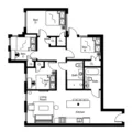 Coliving in Dupont Circle - NW DC, Washington DC