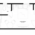 Studio Apartment for rent in Midtown West - Manhattan, New York