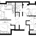 Coliving in Greenpoint - Brooklyn, New York