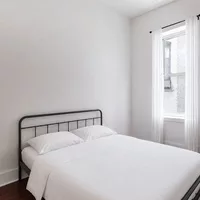 Co-living en Harlem - Manhattan, New York