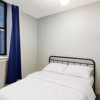 Coliving in Harlem - Manhattan, New York