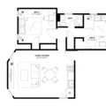 Coliving in Harlem - Manhattan, New York