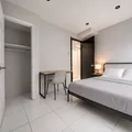 Coliving in Morningside Heights - Manhattan, New York