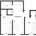 Coliving in Gramercy - Manhattan, New York
