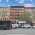 Coliving in Morningside Heights - Manhattan, New York