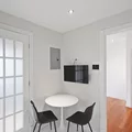 Coliving in Morningside Heights - Manhattan, New York