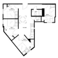 Coliving in Morningside Heights - Manhattan, New York