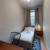 Coliving in Midtown West - Manhattan, New York