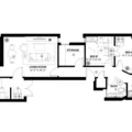 Coliving in Midtown West - Manhattan, New York