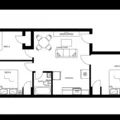 Coliving in Bedford Stuyvesant - Brooklyn, New York