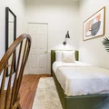 Coliving in Midtown West - Manhattan, New York