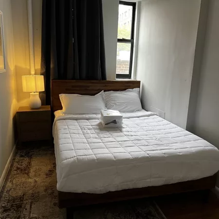 Coliving in Harlem - Manhattan, New York