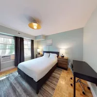Co-living en Mid Cambridge - Cambridge, Boston