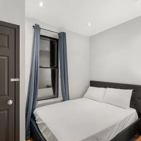 Coliving in Morningside Heights - Manhattan, New York
