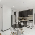 Coliving in Morningside Heights - Manhattan, New York