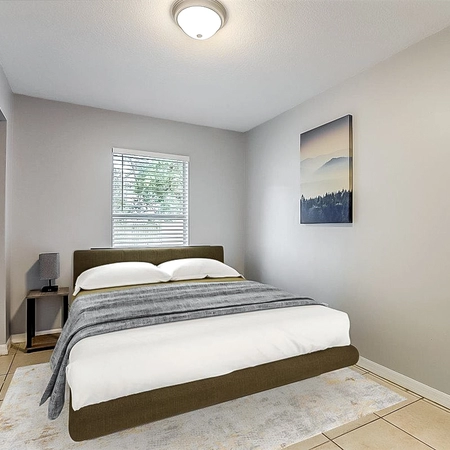 Coliving in Belmont Heights - East Tampa, Tampa