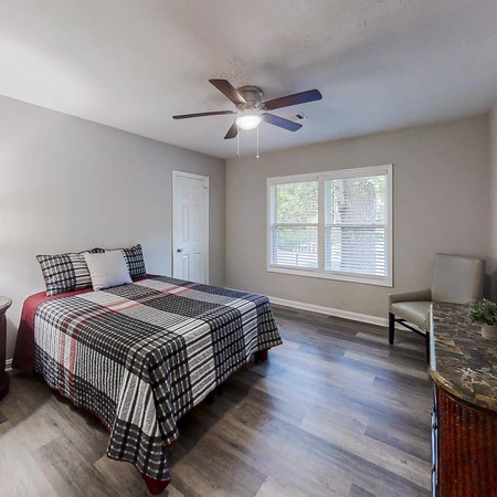 Coliving in Peyton Forest - West Atl, Atlanta