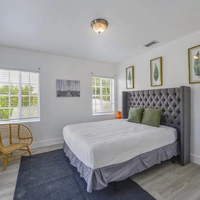 Coliving in Little Haiti - Miami, Miami