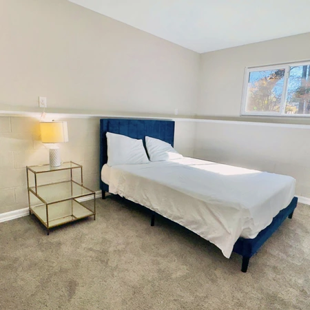 Coliving in Trinity Park - Durham, Raleigh