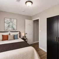 Coliving in Stone Mountain - East Atl, Atlanta