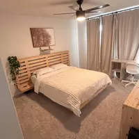 Co-living en Garrison Park - South Austin, Austin