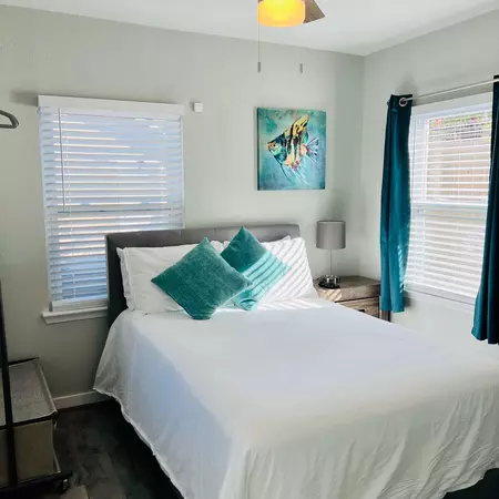 Coliving in Midtown Houston - Inner Loop, Houston