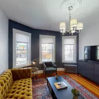 Co-living en Roxbury - Boston, Boston
