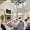 4 bedrooms apartment for rent in Far West Side - West SATX, San Antonio