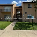 2 bedrooms apartment for rent in Oak Ridge - West Orlando, Orlando