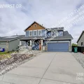3 bedrooms apartment for rent in Cimarron Hills - East COS, Colorado Springs