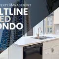 2 bedrooms apartment for rent in Victoria Park - City Centre, Calgary