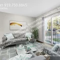 1 bedroom apartment for rent in South Park - South Raleigh, Raleigh