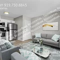 1 bedroom apartment for rent in South Park - South Raleigh, Raleigh