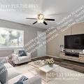 2 bedrooms apartment for rent in Chavis Heights - South Raleigh, Raleigh