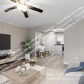 2 bedrooms apartment for rent in Chavis Heights - South Raleigh, Raleigh