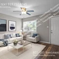 2 bedrooms apartment for rent in Chavis Heights - South Raleigh, Raleigh