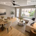 3 bedrooms apartment for rent in Southwest Center City - South Philadelphia, Philadelphia