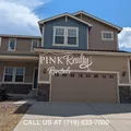 4 bedrooms apartment for rent in Security-Widefield - South COS, Colorado Springs