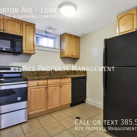 2 bedrooms apartment for rent in South Salt Lake - South Valley, Salt Lake City