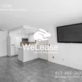 1 bedroom apartment for rent in Kensington SD - Inland, San Diego