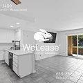 1 bedroom apartment for rent in Kensington SD - Inland, San Diego