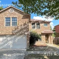 3 bedrooms apartment for rent in Far West Side - West SATX, San Antonio