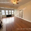 1 bedroom apartment for rent in Crafton - East Pitt, Pittsburgh