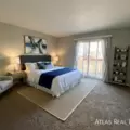 2 bedrooms apartment for rent in Briargate - North COS, Colorado Springs